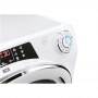 Candy | RO 1486DWMCT/1-S | Washing Machine | Energy efficiency class A | Front loading | Washing capacity 8 kg | 1400 RPM | Dept - 7